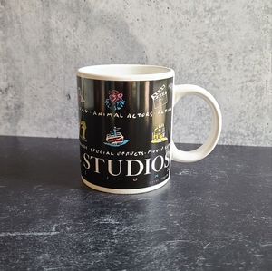 Universal Studios Mug